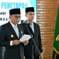 Wakil Gubernur Sumatera Utara, Surya