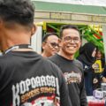 Wakil Wali Kota Medan, Zakiyuddin Harahap, mengajak komunitas bikers di Kota Medan untuk berperan aktif dalam memerangi narkoba dan kejahatan jalanan. Ajakan itu ia sampaikan saat menghadiri Kopdar Gabungan Bikers di Marelan Square, Minggu (7/9/2025).