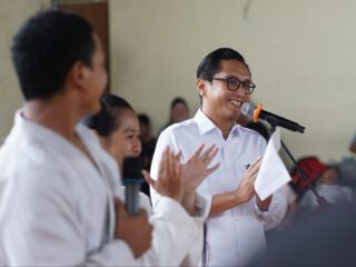 Wali Kota Medan, Rico Tri Putra Bayu Waas