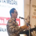 Wali Kota Medan, Rico Tri Putra Bayu Waas