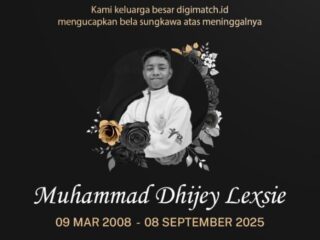 Kecelakaan maut menimpa sebuah bus pariwisata yang mengangkut rombongan atlet dari Medan, Sumatera Utara, Minggu (7/9/2025) malam. 