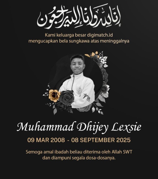 Kecelakaan maut menimpa sebuah bus pariwisata yang mengangkut rombongan atlet dari Medan, Sumatera Utara, Minggu (7/9/2025) malam.
