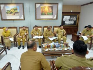 Provinsi Sumatera Utara (Sumut) resmi meraih predikat Universal Health Coverage (UHC) Prioritas per 1 September 2025.