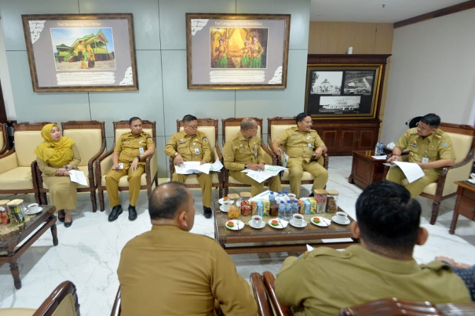 Provinsi Sumatera Utara (Sumut) resmi meraih predikat Universal Health Coverage (UHC) Prioritas per 1 September 2025.