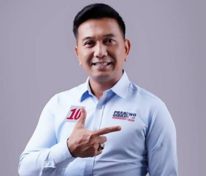 Fauzi