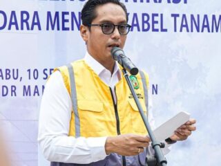 Wali Kota Medan, Rico Tri Putra Bayu Waas