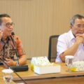 Pemko Medan terus mengupayakan revitalisasi RSUD dr. Pirngadi agar mampu memberikan pelayanan kesehatan yang lebih modern, nyaman, dan representatif. Untuk itu, Wakil Wali Kota Medan, Zakiyuddin Harahap, melakukan audiensi dengan Kementerian Kesehatan Republik Indonesia (Kemenkes RI) di Jakarta, Kamis (11/9/2025).