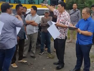 Sengketa Tanah 6 Hektar di TB Simatupang, Ahli Waris Tuntut Pembatalan SHGB