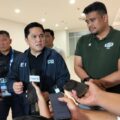 Ketua Umum PSSI Erick Thohir menegaskan, Liga 2 Indonesia merupakan satu satunya liga kasta kedua yang menggunakan Video Assistant Referee (VAR) di Asia.