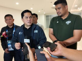 Pertama di Asia, Liga 2 Gunakan VAR