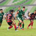 PSMS Medan gagal meraih poin dalam laga pembuka Liga 2 musim 2025/2026 di Stadion Utama Sumatera Utara, Jumat (12/9/2025) malam.