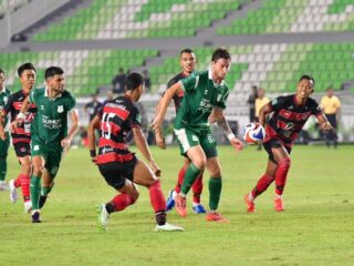 Kalah Laga Perdana, Pelatih PSMS Minta Maaf