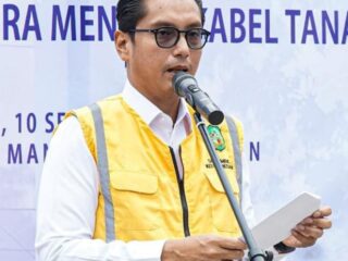 Wali Kota Medan, Rico Tri Putra Bayu Waas