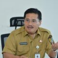 Sekretaris Daerah Provinsi (Sekdaprov) Sumatera Utara, Togap Simangunsong