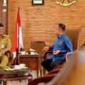 Gubernur Sumatera Utara (Sumut) Muhammad Bobby Afif Nasution mengapresiasi hubungan baik dan kolaborasi antara pemerintah dan insan pers.