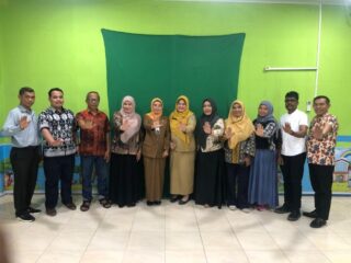 Forum PUSPA Sumut Perkuat Kolaborasi untuk Pemberdayaan Perempuan dan Anak