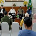 Gubernur Sumatera Utara (Sumut), Bobby Nasution, meminta organisasi perangkat daerah (OPD) di jajaran Pemerintah Provinsi (Pemprov) Sumut untuk rutin menyampaikan program-programnya kepada publik, salah satunya melalui temu pers.