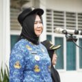 Wakil Bupati Langkat, Tiorita Br. Surbakti