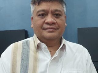 Salomo Tabah Ronal Pardede