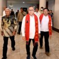 Wakil Gubernur Sumatera Utara (Wagubsu) Surya optimistis Koperasi Desa/Kelurahan Merah Putih (KDMP) dapat menjadi instrumen penting dalam mendorong kemajuan Sumut.