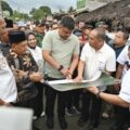 Gubernur Sumatera Utara (Sumut) Bobby Nasution menekankan pentingnya kesiapsiagaan menghadapi potensi banjir bandang di kawasan wisata Bukit Lawang, Bahorok, Kabupaten Langkat.