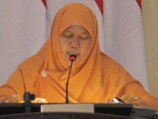 PKS Tekankan Optimalisasi Pendapatan Daerah di P-APBD Medan 2025