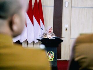 Gerindra Tekankan P-APBD Medan 2025 Harus Pro Rakyat