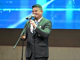 Luncurkan UHC Prioritas, Gubernur Bobby Minta Kepala Daerah Pastikan Tidak Ada Faskes Tolak Pasien