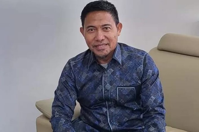 Bahrumsyah