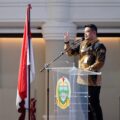 Gubernur Sumatera Utara (Sumut) Muhammad Bobby Afif Nasution