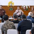 Badan Pendapatan Daerah (Bapenda) Sumut berhasil menghimpun sebesar Rp974 miliar atau sebesar 55,96% dari total target sebesar Rp1.7 triliun dari pajak kendaraan bermotor (PKB) sampai 30 September 2025.