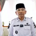 Bupati Simalungun, Anton Achmad Saragih