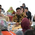 Gubernur Sumatera Utara Muhammad Bobby Afif Nasution merespons serius keluhan para driver ojek online (ojol) yang menuntut keadilan dalam sistem tarif dan perlindungan keselamatan kerja.