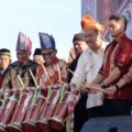 Pemprov Sumut mengapresiasi sekaligus mendukung penuh upaya pelestarian seni dan budaya daerah yang ditampilkan dalam Pagelaran Seni Budaya Daerah (PSBD) Asahan ke-6 Tahun 2025.