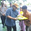 PT Indonesia Asahan Aluminium (INALUM) terus berkomitmen untuk meningkatkan kesejahteraan masyarakat di sekitar wilayah operasionalnya.