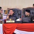 Pemko Medan terus meningkatkan komitmen dalam memperkuat pelayanan publik, termasuk sektor kesehatan, pendidikan, dan infrastruktur dasar.