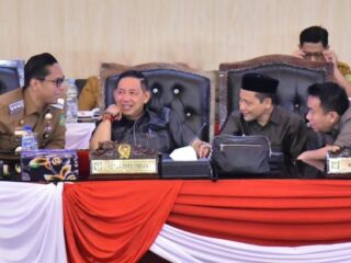 Pemko Medan terus meningkatkan komitmen dalam memperkuat pelayanan publik, termasuk sektor kesehatan, pendidikan, dan infrastruktur dasar.