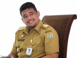 Kemenkeu Potong Dana Transfer ke Daerah, Gubsu Bobby: Kasihan Daerah dengan PAD Kecil