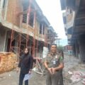 Ketua Komisi 4 DPRD Kota Medan, Paul Mei Anton Simanjuntak, memerintahkan Satpol PP Kota Medan untuk segera menyegel perumahan town house Permata Krakatau yang terletak di Jalan Pembangunan 3, Kelurahan Glugur Darat I, Medan Timur.