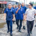 Pembenahan infrastruktur terus dilakukan Pemko Medan. Kali ini, Wakil Wali Kota Medan Zakiyuddin Harahap memerintahkan untuk segera melakukan normalisasi drainase di persimpangan jalan Sicanang.