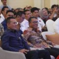 Wakil Wali Kota Medan  Zakiyuddin Harahap mendukung peluncuran program Kredit Usaha Rakyat (KUR) Perumahan sebagai upaya pemerintah mempercepat pembangunan perumahan rakyat.