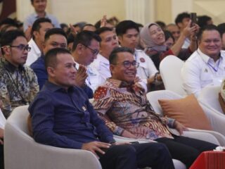 Wakil Wali Kota Medan Dukung Program KUR Perumahan