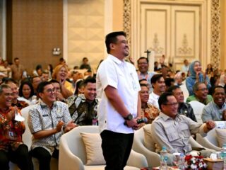 Bobby Nasution Usahakan Tambahan 5.000 Kuota Rumah Subsidi di Sumut