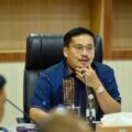 Sekda Provinsi Sumatera Utara Togap Simangunsong/foto: dokumen Dinas Kominfo Sumut