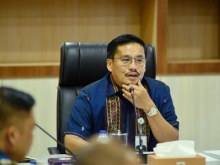 Aksi Cepat Pemprov Sumut Tangani Inflasi, Gelontorkan 50 Ton Cabai Merah dari Jawa