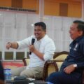 Setelah usulan penambahan kuota program rumah subsidi untuk masyarakat berpenghasilan rendah (MBR) di Sumatera Utara (Sumut) disetujui menjadi 20 ribu unit pada tahun 2025, Gubernur Sumut Bobby Nasution langsung menggelar diskusi bersama asosiasi pengembang perumahan.