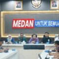 Suasana Rapat