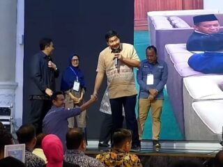 Dukung Percepatan Program Perumahan Subsidi, Bank Sumut Siap Fasilitasi Kredit Hanya Tiga Hari