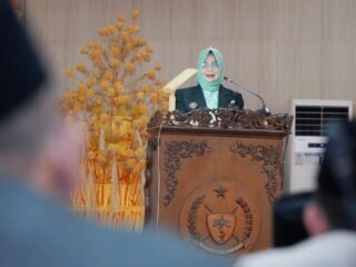 Sinergi Kuat Eksekutif dan Legislatif Wujudkan Pembangunan Berkelanjutan di Langkat