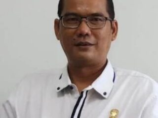 Antonius D Tumanggor Buka Pos Pengaduan Dugaan Kecurang Perekrutan Kepling di Medan